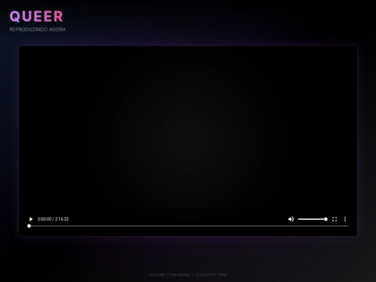 series/queer screenshot