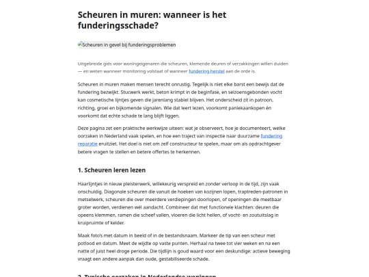 fundering screenshot