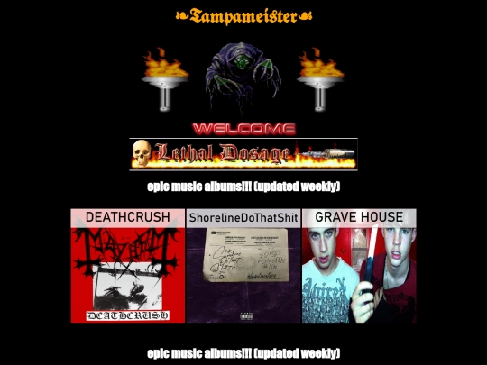 tampameister screenshot