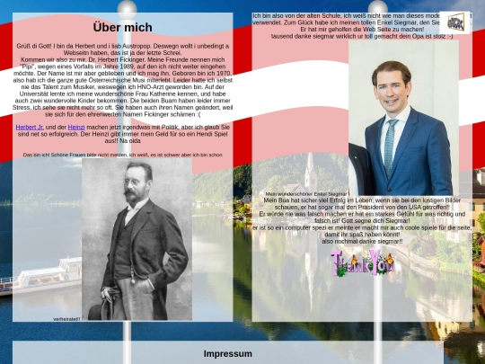impressum screenshot