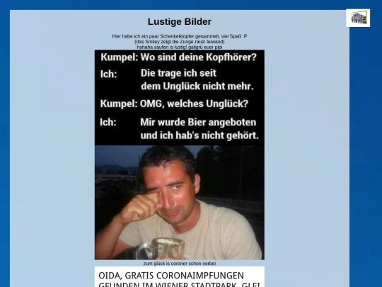 lustigebilder screenshot