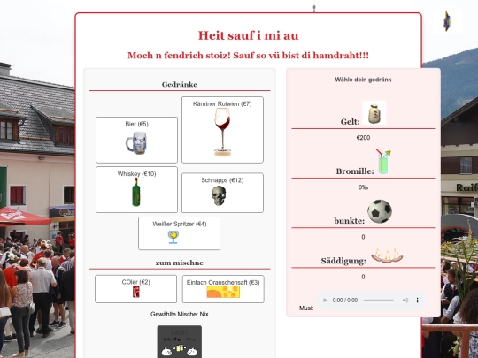 saufne/saufne screenshot
