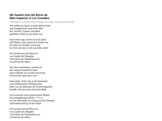 wir_fackeln_heut_die_borse_ab screenshot