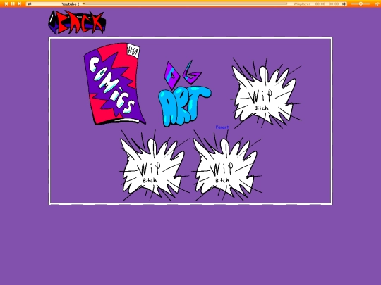 Gallerymencopy screenshot