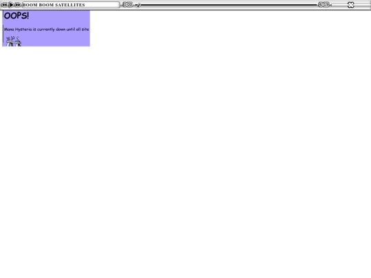 Iframegallerytest screenshot