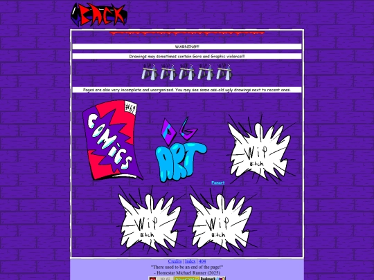 art screenshot