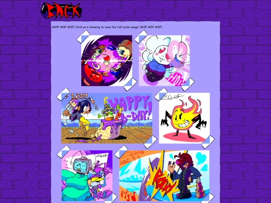 art/fanart/fanartgallerycopy screenshot