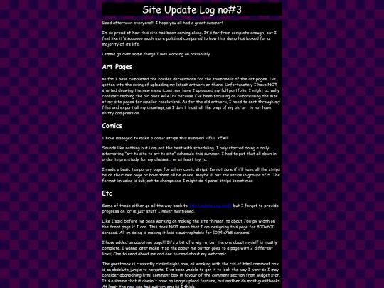 blog/entry6 screenshot