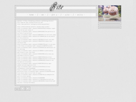 magix screenshot