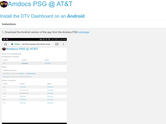 DTVDashboard/html/InstallApponAndroid screenshot