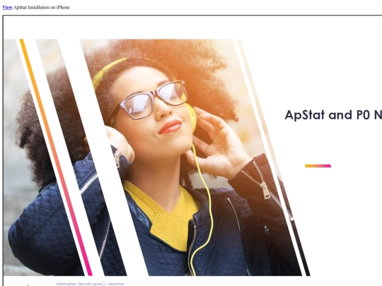 Images/IndexTest_ApStat screenshot