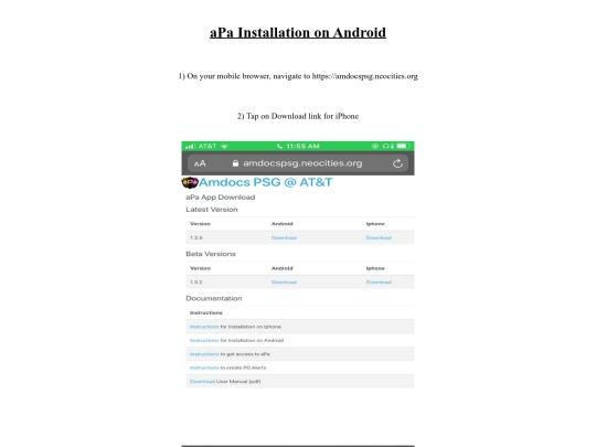 html/InstallApponAndroid screenshot