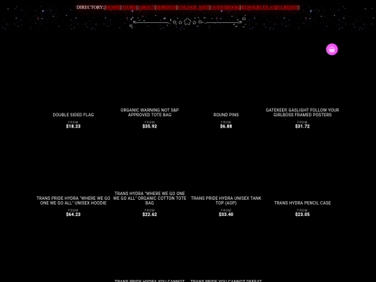 STORE screenshot