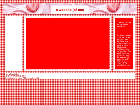 final screenshot