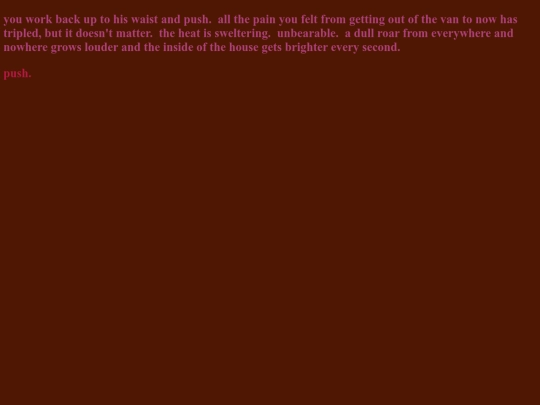 alone at home/0112000 screenshot