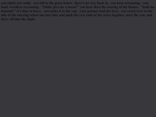 alone at home/011201 screenshot