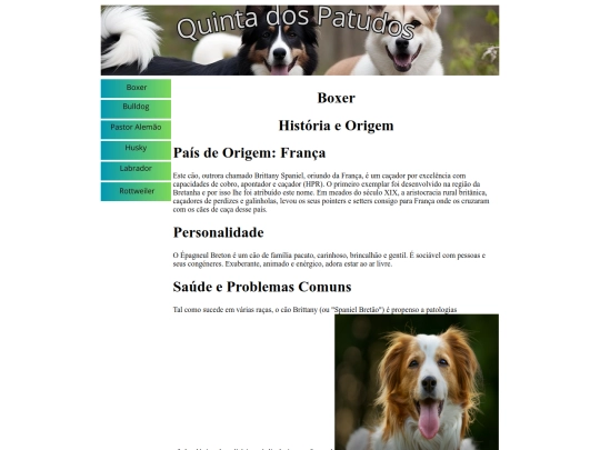 breton screenshot