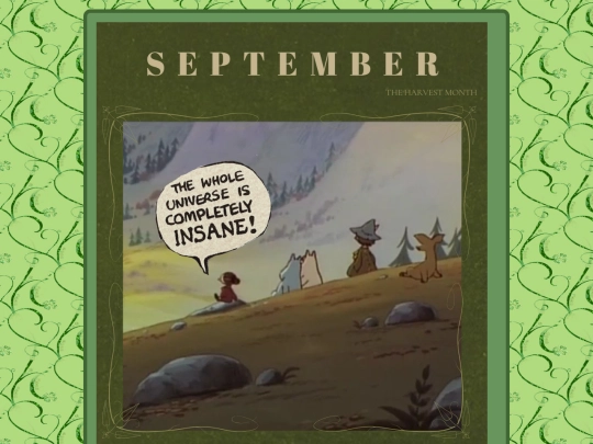 september screenshot