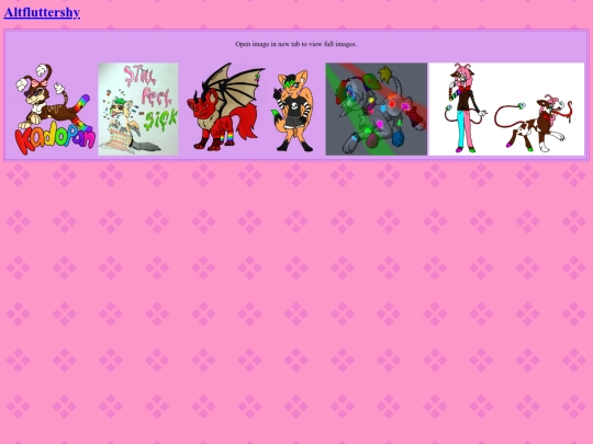 galleries/altfluttershy screenshot