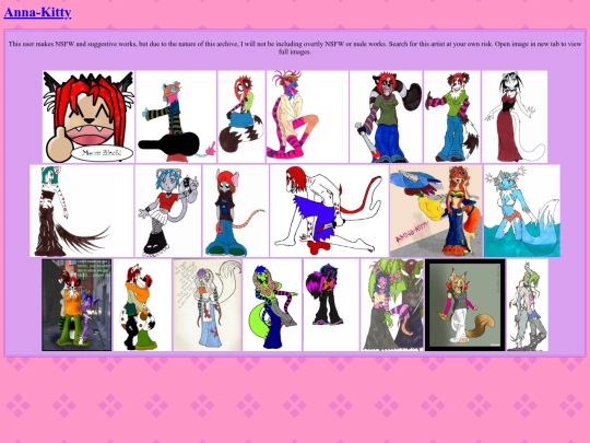 galleries/annakitty screenshot