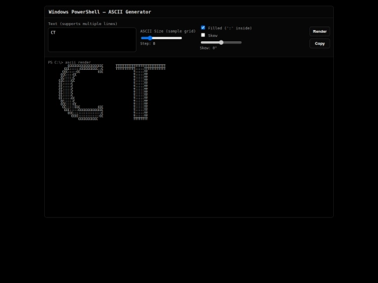 cmd screenshot