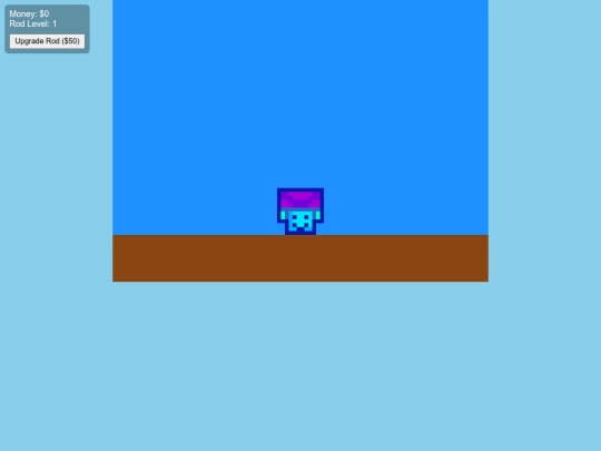 fishinggame screenshot