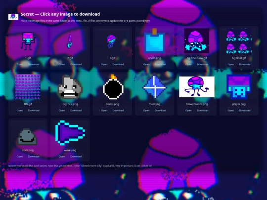images screenshot