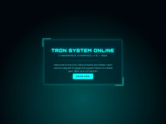 newcsstest screenshot
