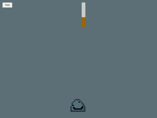 petrock screenshot