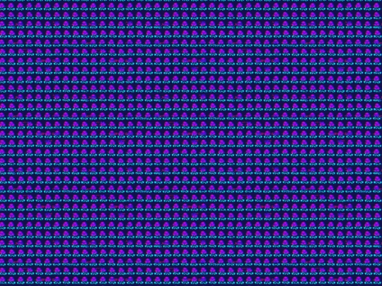 test screenshot