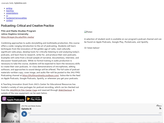 podcasting-critical-and-creative-practice screenshot