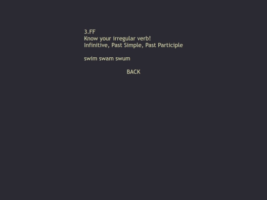 ourworldquiz/3fa screenshot