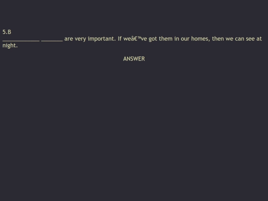 ourworldquiz/5b screenshot