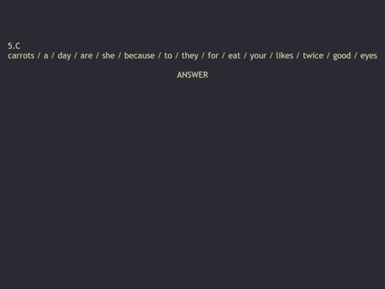 ourworldquiz/5c screenshot