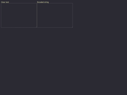 pad/base64 screenshot