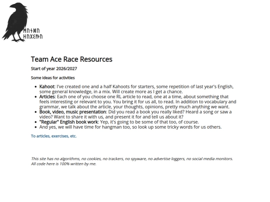 teamacerace screenshot