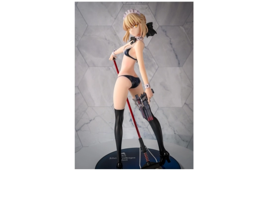 360 PVC/saber alter mizuki 02/sample screenshot
