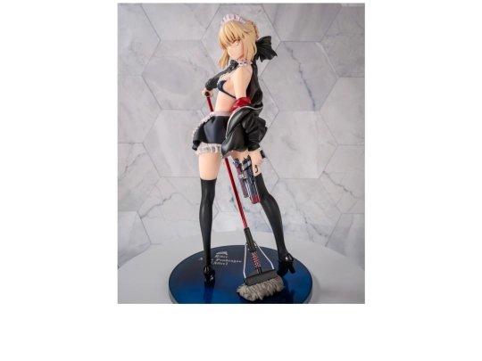 360 PVC/saber alter mizuki/sample screenshot