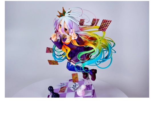 360 PVC/white/sample screenshot