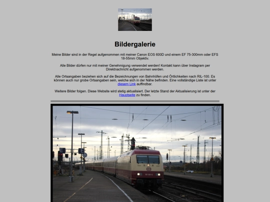 bilder screenshot