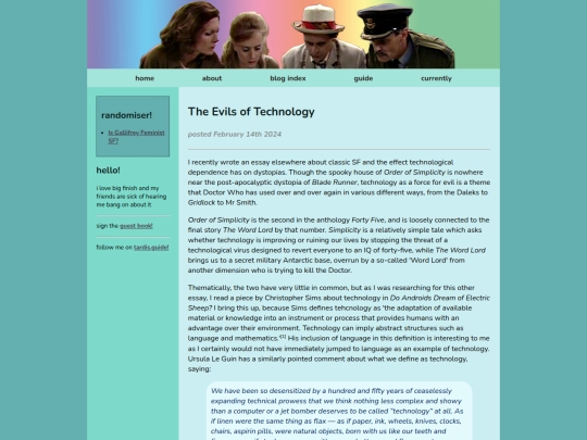 blogs/05-fortyfive screenshot
