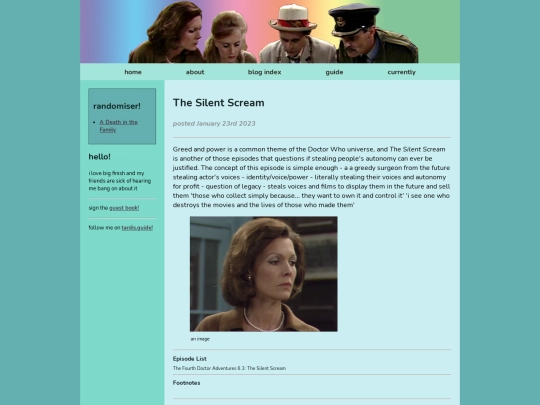 blogs/08-silentscream screenshot