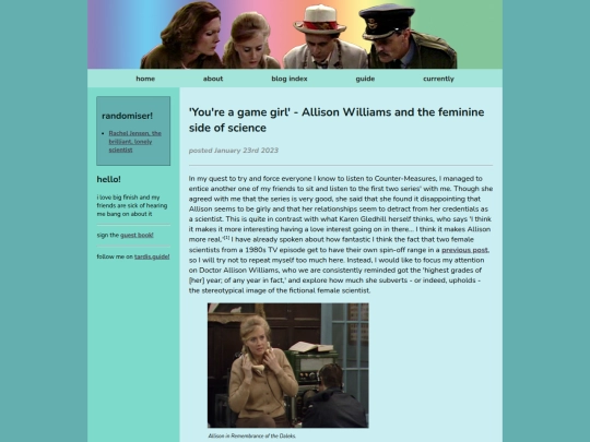 blogs/09-sci-allison screenshot