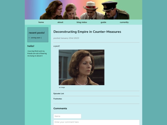 blogs/empire-cm screenshot