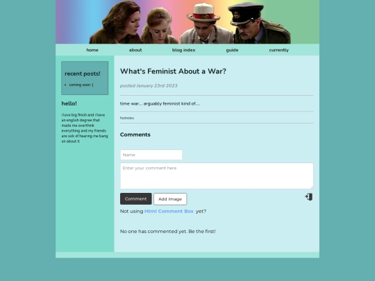 blogs/feminist-gallifreytw screenshot