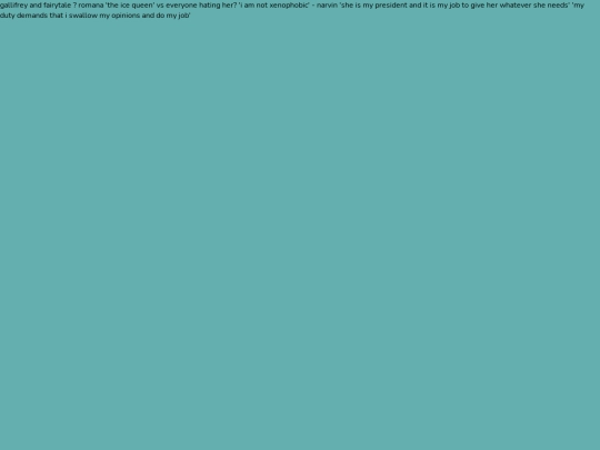blogs/lies screenshot