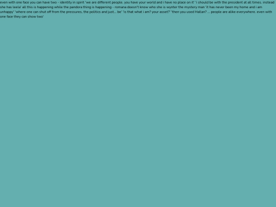 blogs/spirit screenshot