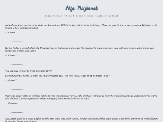quotes screenshot