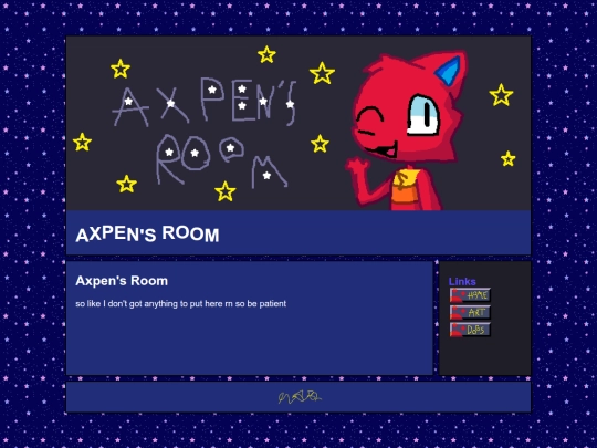 arts screenshot