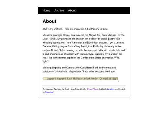 about screenshot